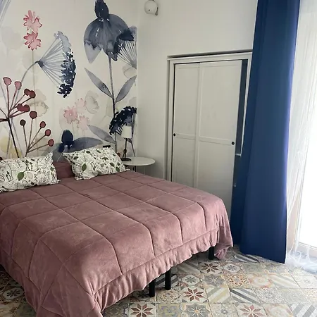 B&B Le Cicale-2