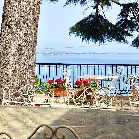 Residence Villa Giordano-2