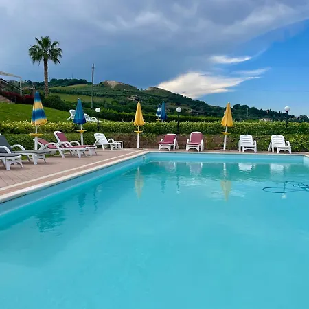 Vigneto - Italian Restaurant&B&B-3