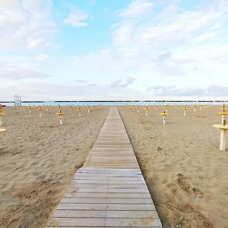 Azzurro Beach Hotel Igea Marina-2