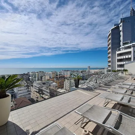 Hesperia Hotel & Residence-3
