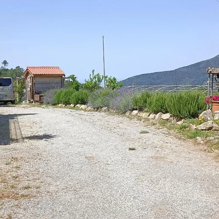 Agriturismo Orto dei Rolli-2