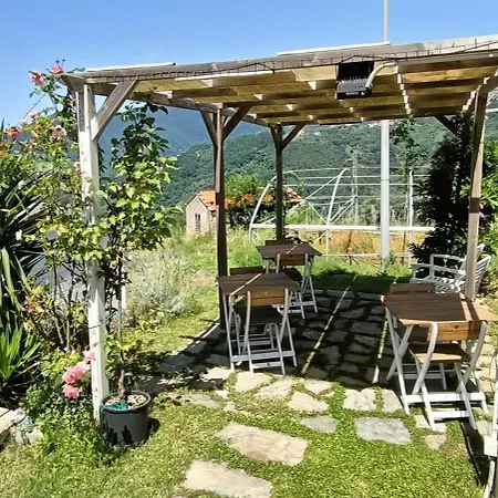 Agriturismo Orto dei Rolli-3