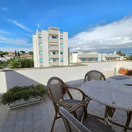 B&B Litoranea 80-2