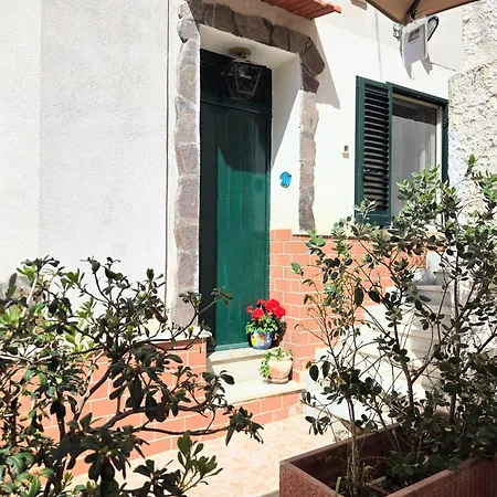 CasaRò (delizioso alloggio a Mondello)-3