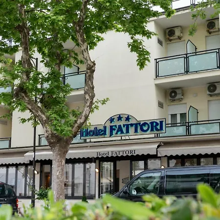 Hotel Fattori-3