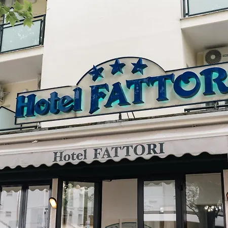 Hotel Fattori-2