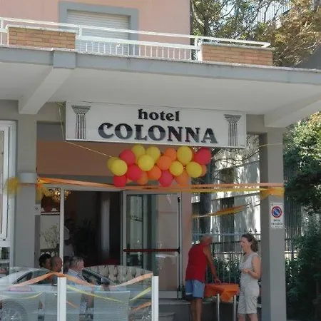 Hotel Colonna-2