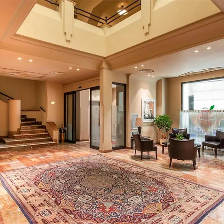 Best Western Hotel Stella d'Italia-3