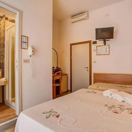 Hotel Gardenia-2