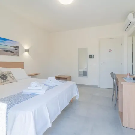 Calafato Guest House-3