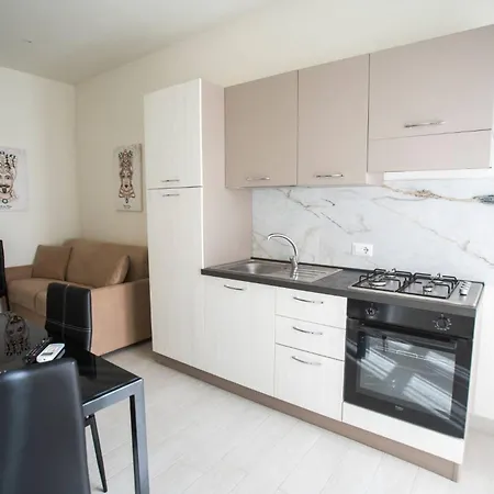 Le Calette Residence-3