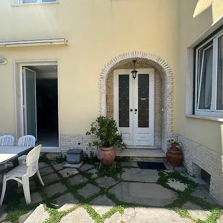 Villa Marcellina - Piazza San Giovanni, Giardino Privato, Jacuzzi, Barbecue e Parcheggio Privato-3