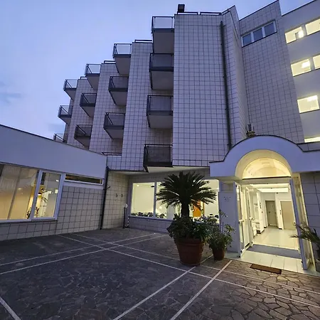 Hotel Neptunus-2