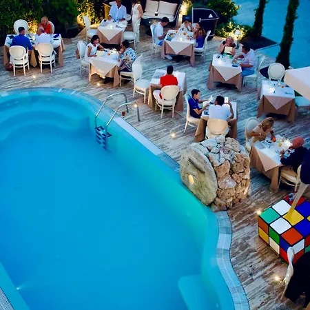 Hotel La Pigna-3