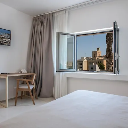 Hotel Albània-3