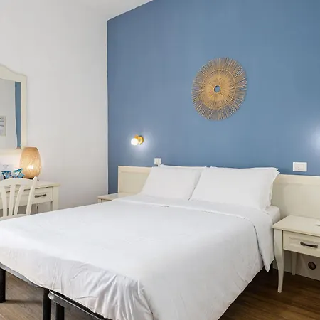 Hotel Conchiglia-2