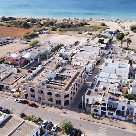 Hotel Salento Gold Beach-3