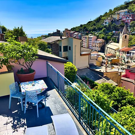 Cinqueterre Residence-2