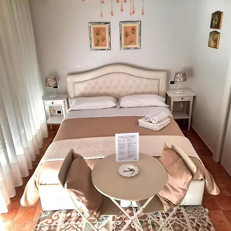 B&B Greco Home-2