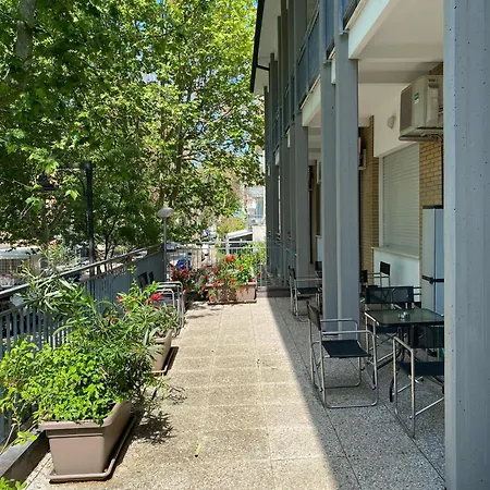 Hotel Residence Ponente-3