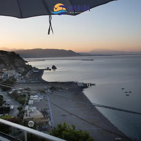Mar-Isa Amalfi Coast - Luxury Suites & Apartments-3