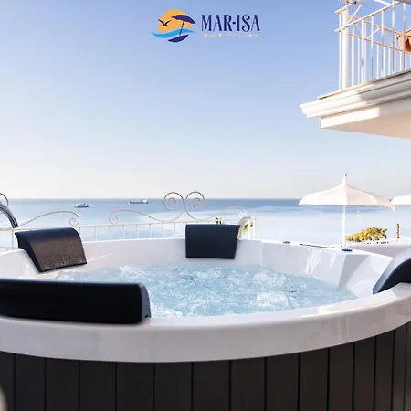 Mar-Isa Amalfi Coast - Luxury Suites & Apartments-2