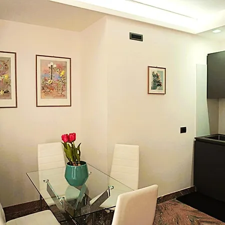 B&B Midtown Sorrento Excellence-2
