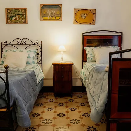 B&B La Casa di Fano-2