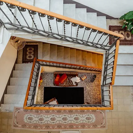 B&B La Casa di Fano-3