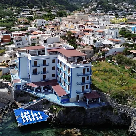 Hotel Rocce Azzurre-2