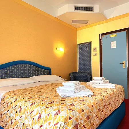 Hotel Soleblu-2