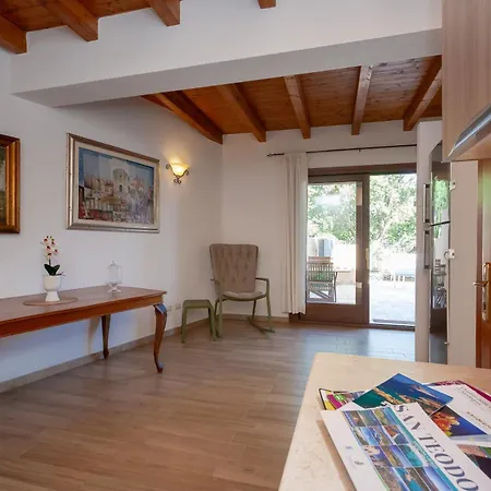 B&B Pettirosso-3