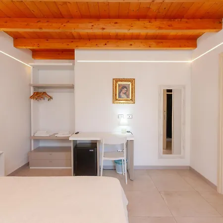B&B Pettirosso-2