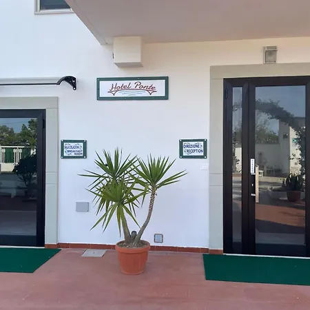 Hotel Ponte-3
