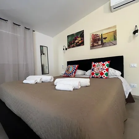 Il Casello Country House-3