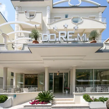 Hotel Doremi-2