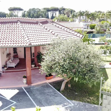 Circeo Home La Mola-3