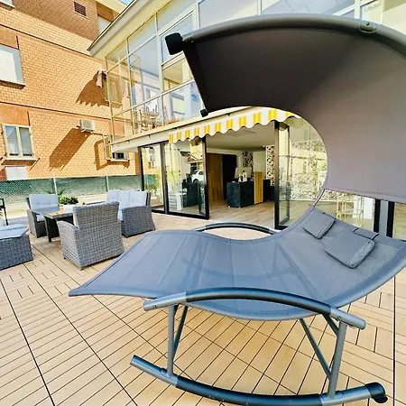 Mh Hotel Mavras-2