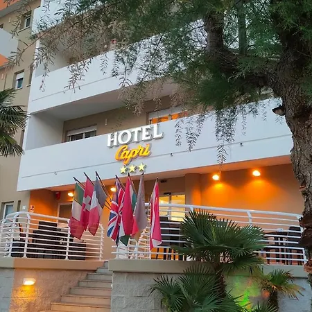 Hotel Capri-2