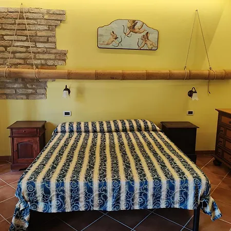 Agriturismo Le Macine-3
