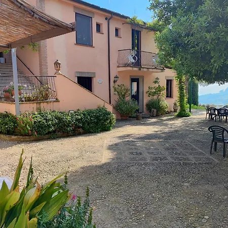 Agriturismo Le Macine-2