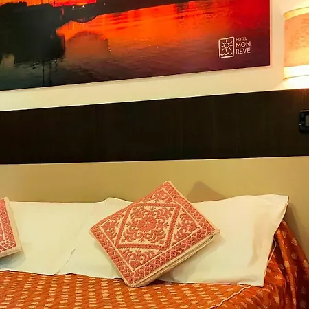 Hotel Mon Reve-3