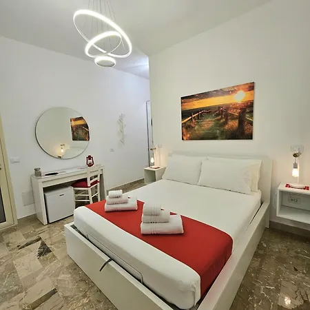 Albatros B&B Porto Cesareo-2