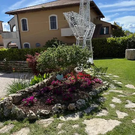 Villa Mascitti B&B-2