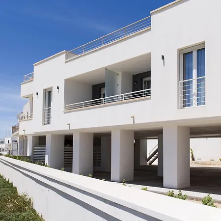 Hotiday Apartments Torre Lapillo-2
