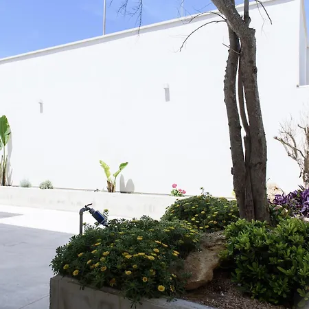 Hotiday Apartments Torre Lapillo-3