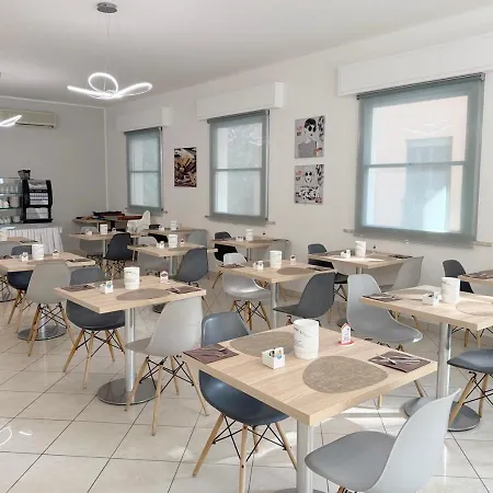 Hotel Ariva-2