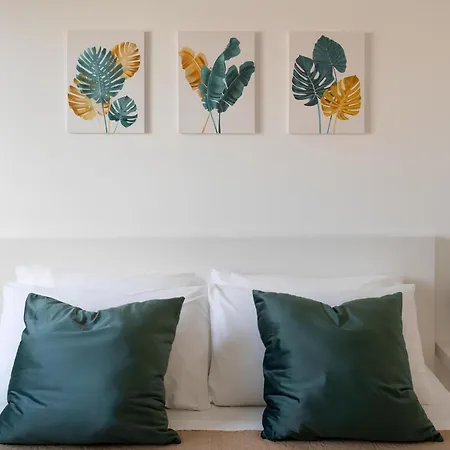 Smilax - Hydruntum Holiday Rooms-2