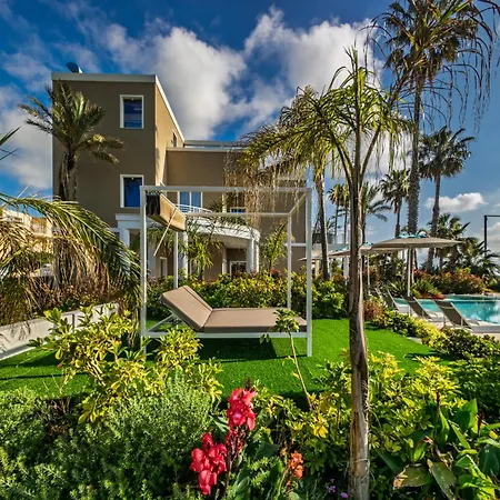 Hotel Nautilus Excelsior - Adults Only-3